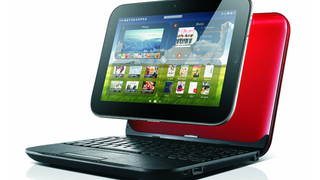 IdeaPad U1 Hybrid and LePad Tablet: Lenovo's Voltron Re-forms